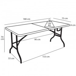 table-rectangulaire-mesure