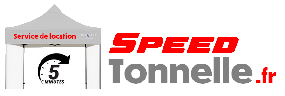Speed Tonnelle - Location de tonnelle - Lille Roubaix Tourcoing - Mentions lgales